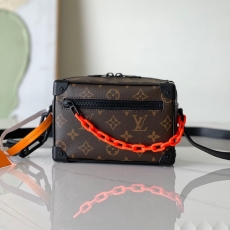 LV Box Bags